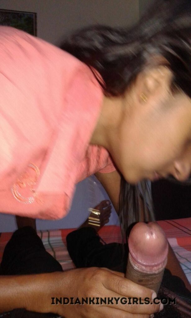 College Village Nude And Blowjob Photos