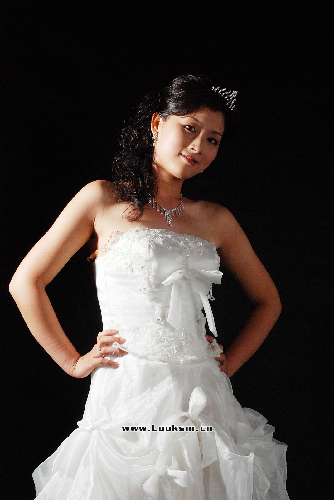 Chinese Rope Model 352