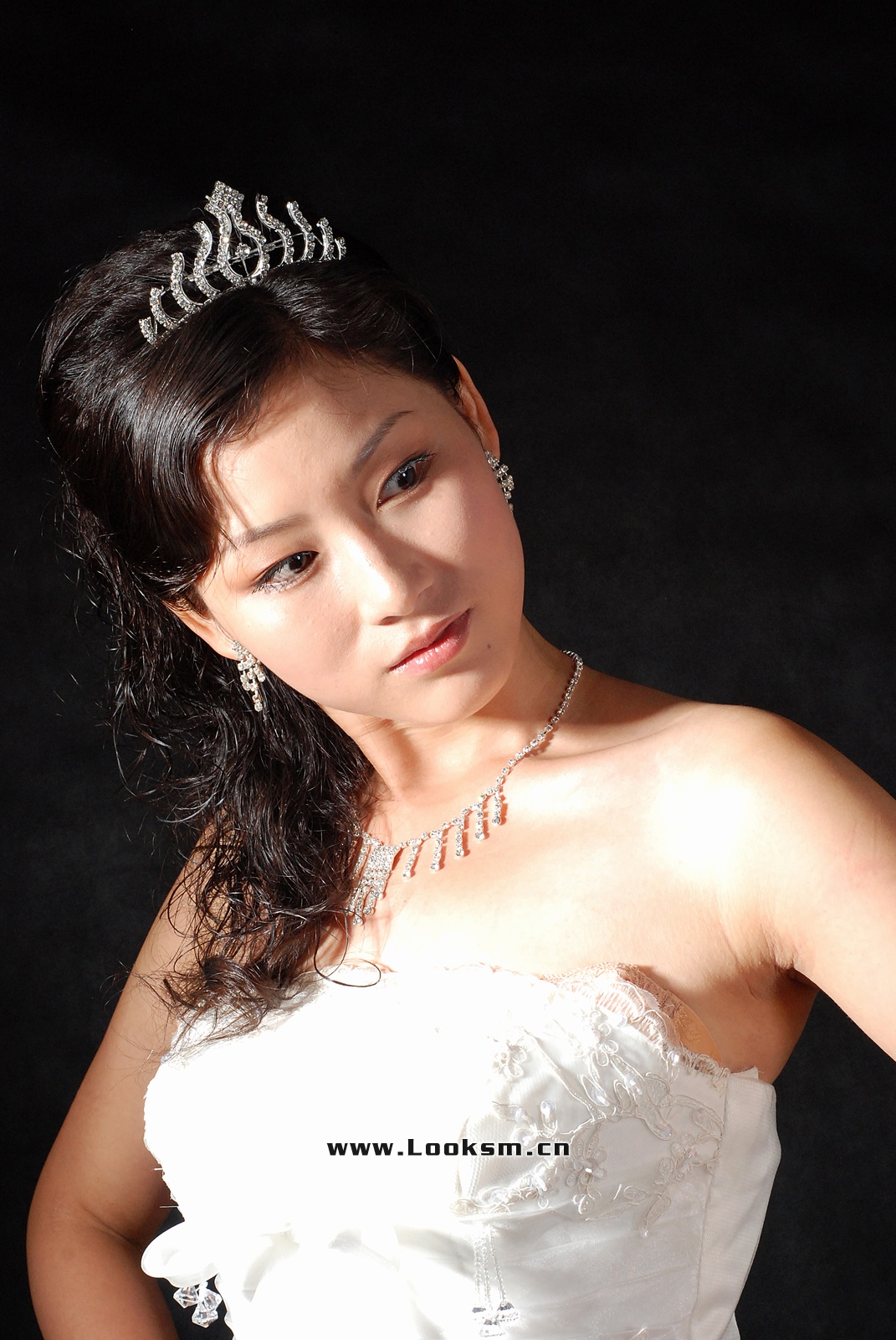 Chinese Rope Model 352