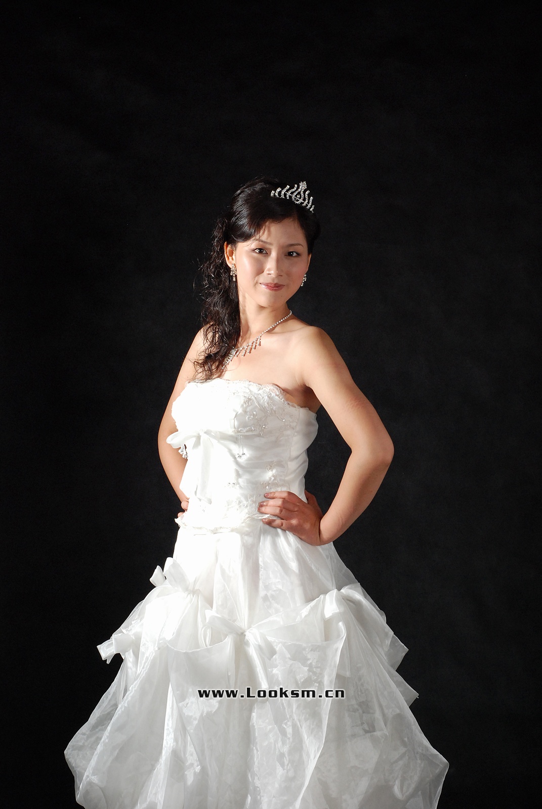 Chinese Rope Model 352