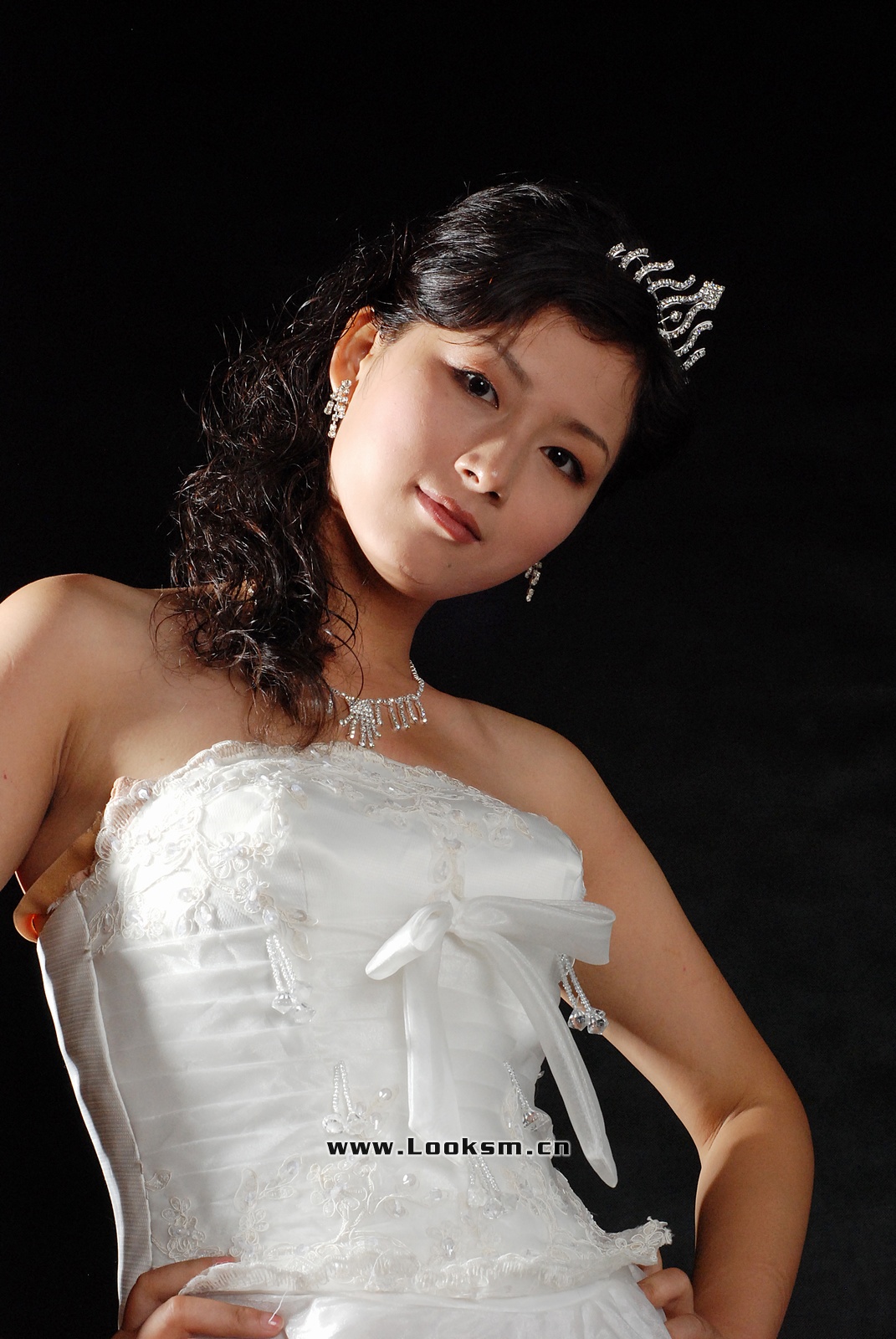 Chinese Rope Model 352