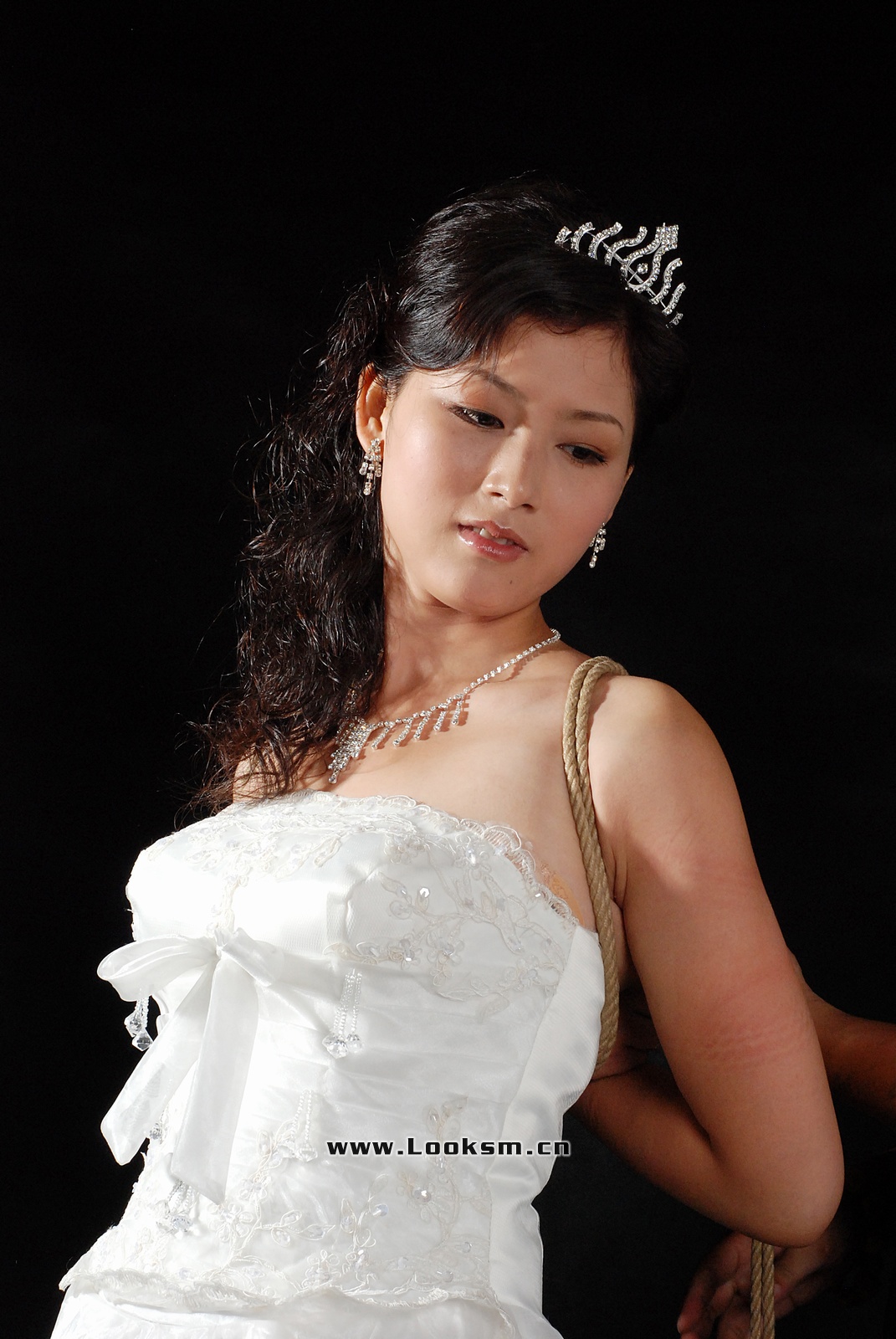 Chinese Rope Model 352