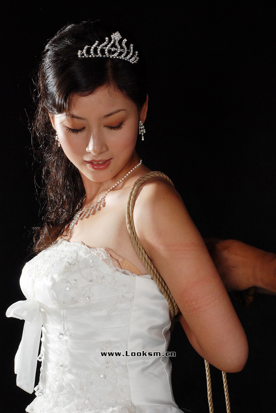 Chinese Rope Model 352