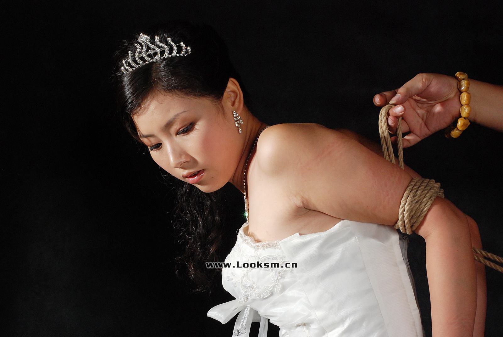 Chinese Rope Model 352