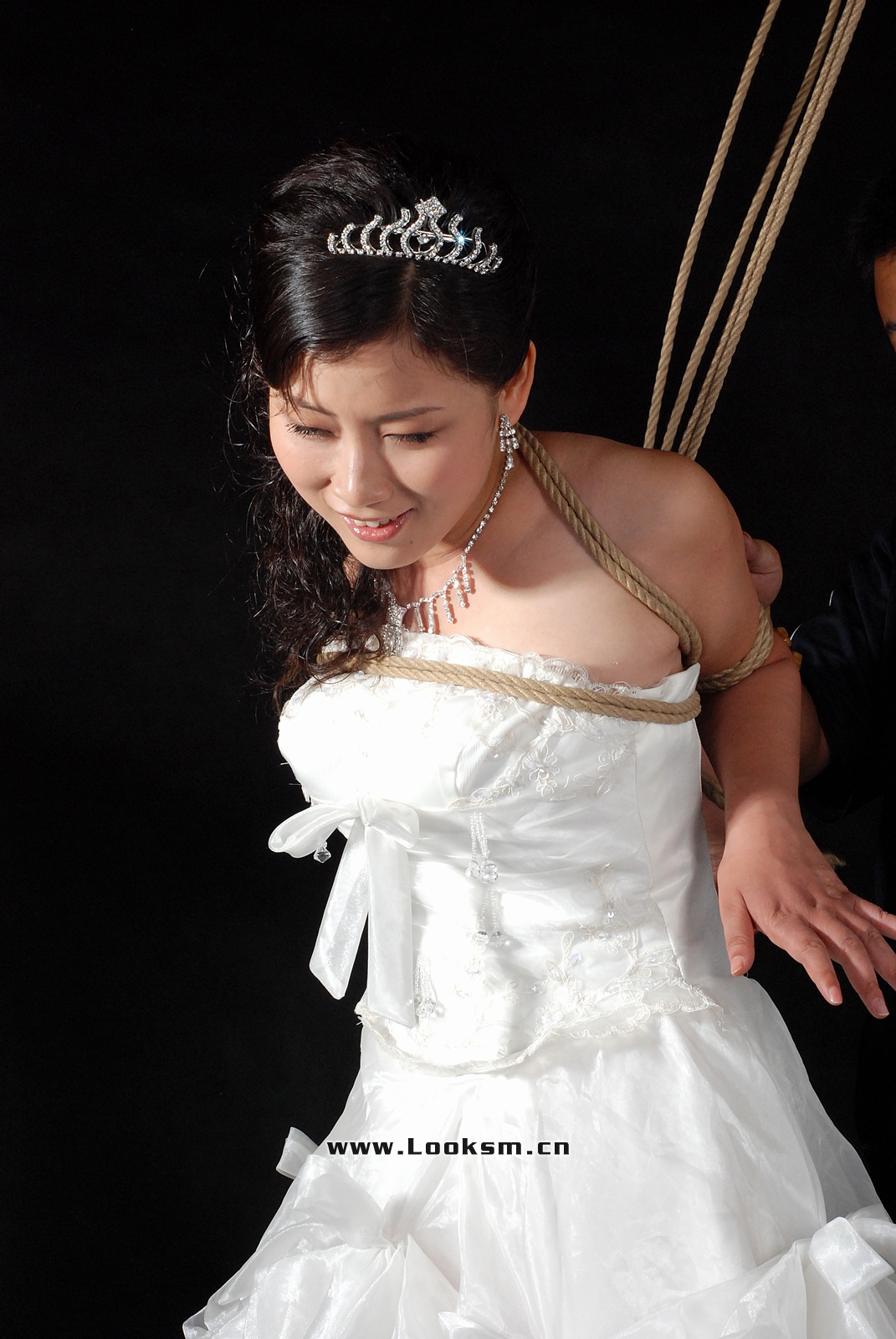 Chinese Rope Model 352