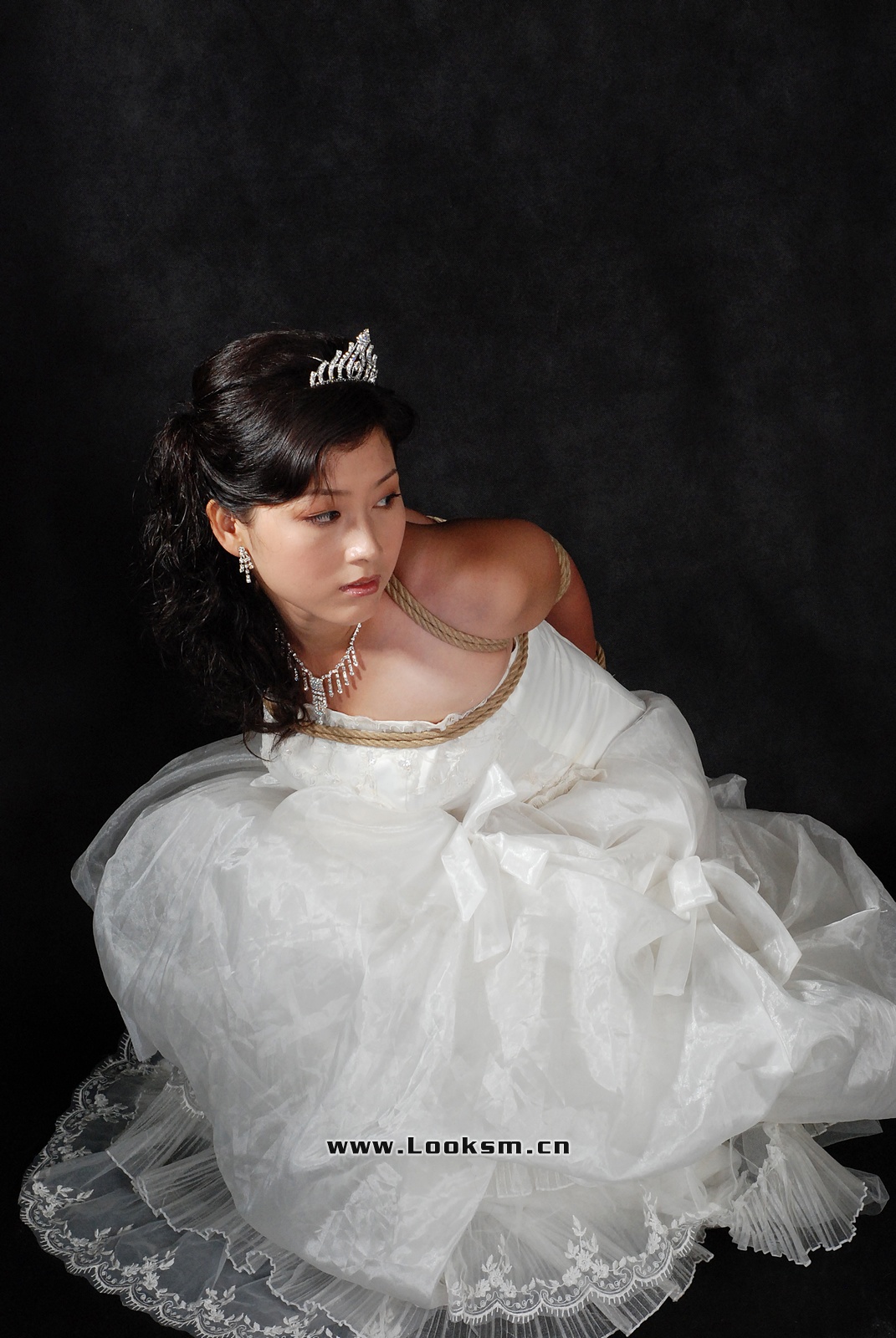 Chinese Rope Model 352