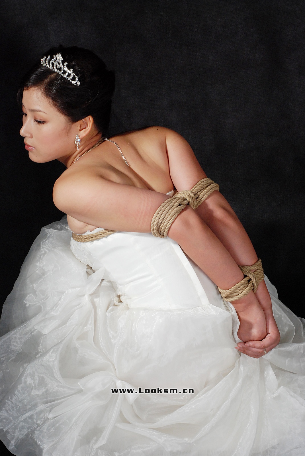 Chinese Rope Model 352