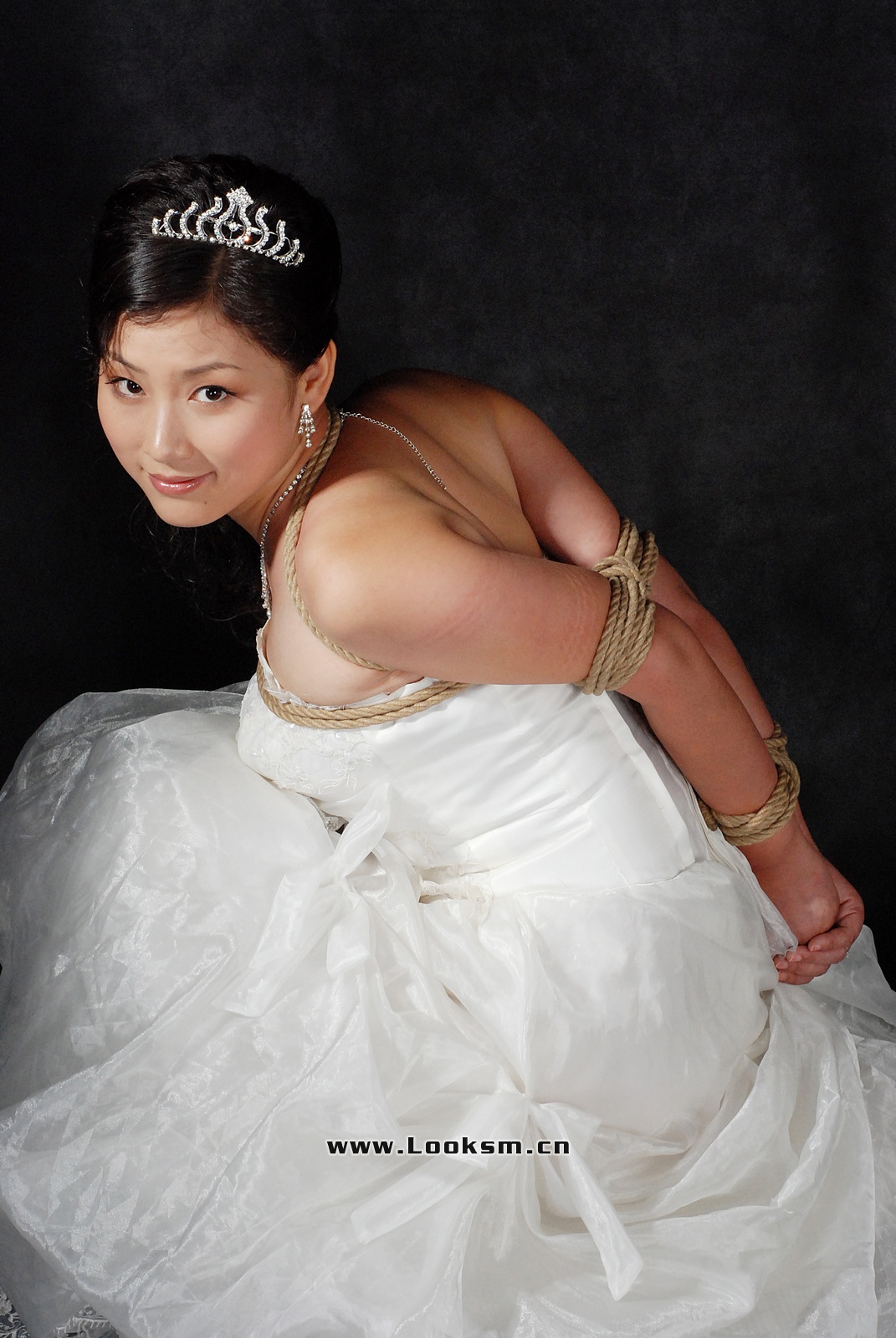 Chinese Rope Model 352