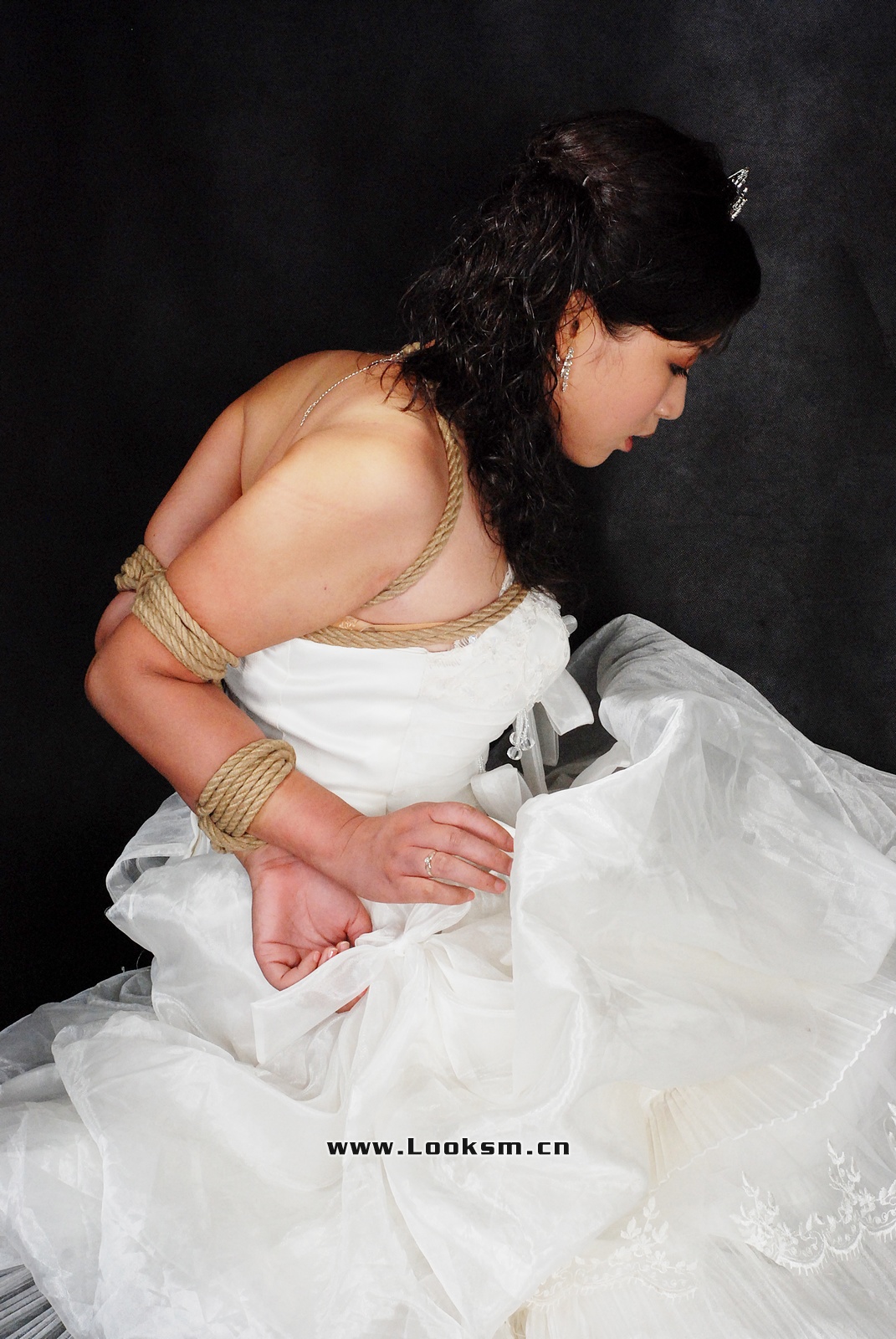 Chinese Rope Model 352