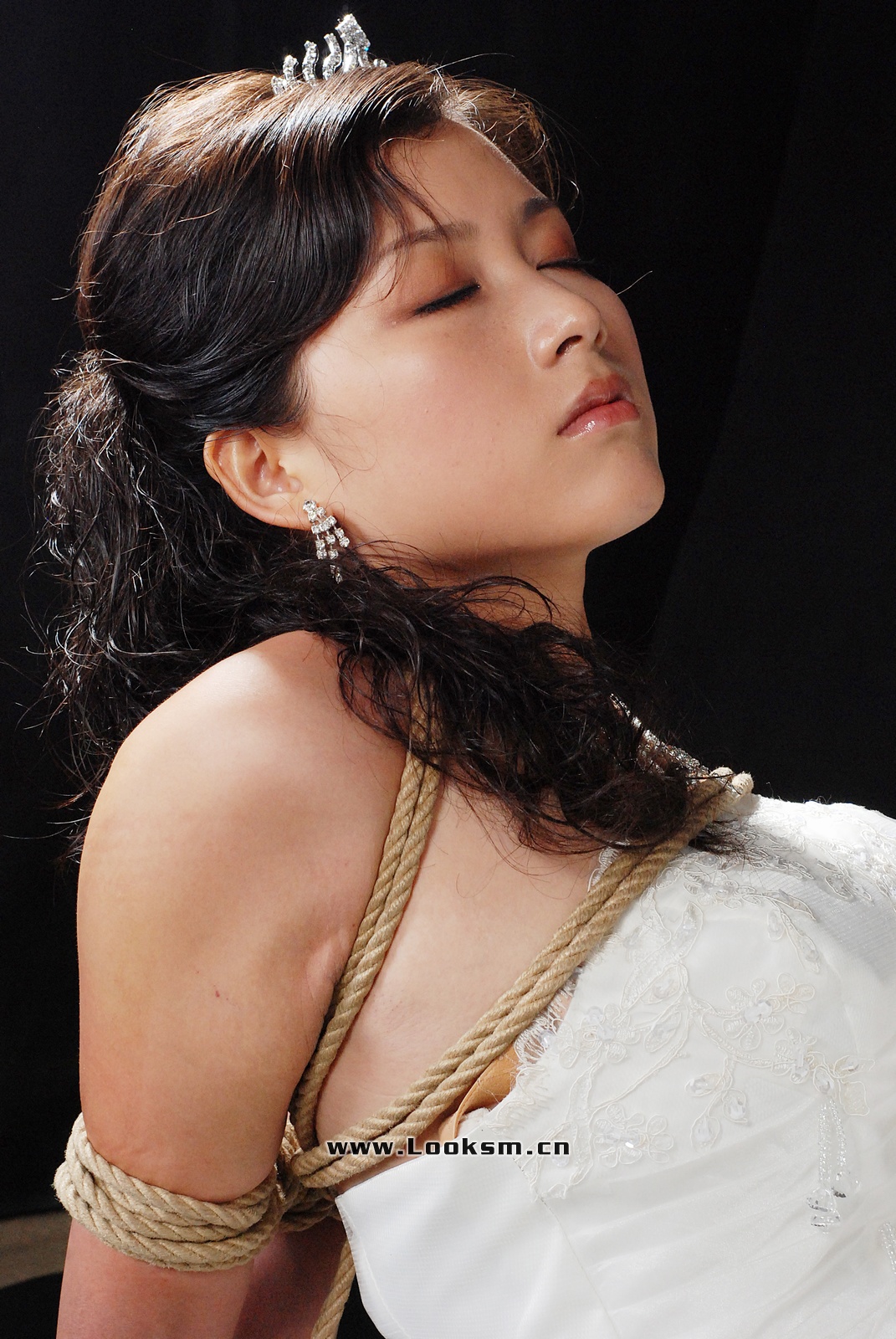 Chinese Rope Model 352