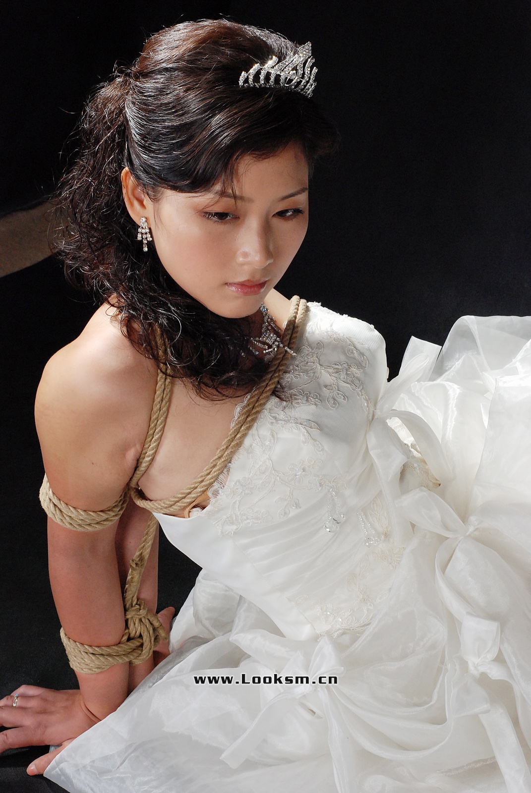 Chinese Rope Model 352