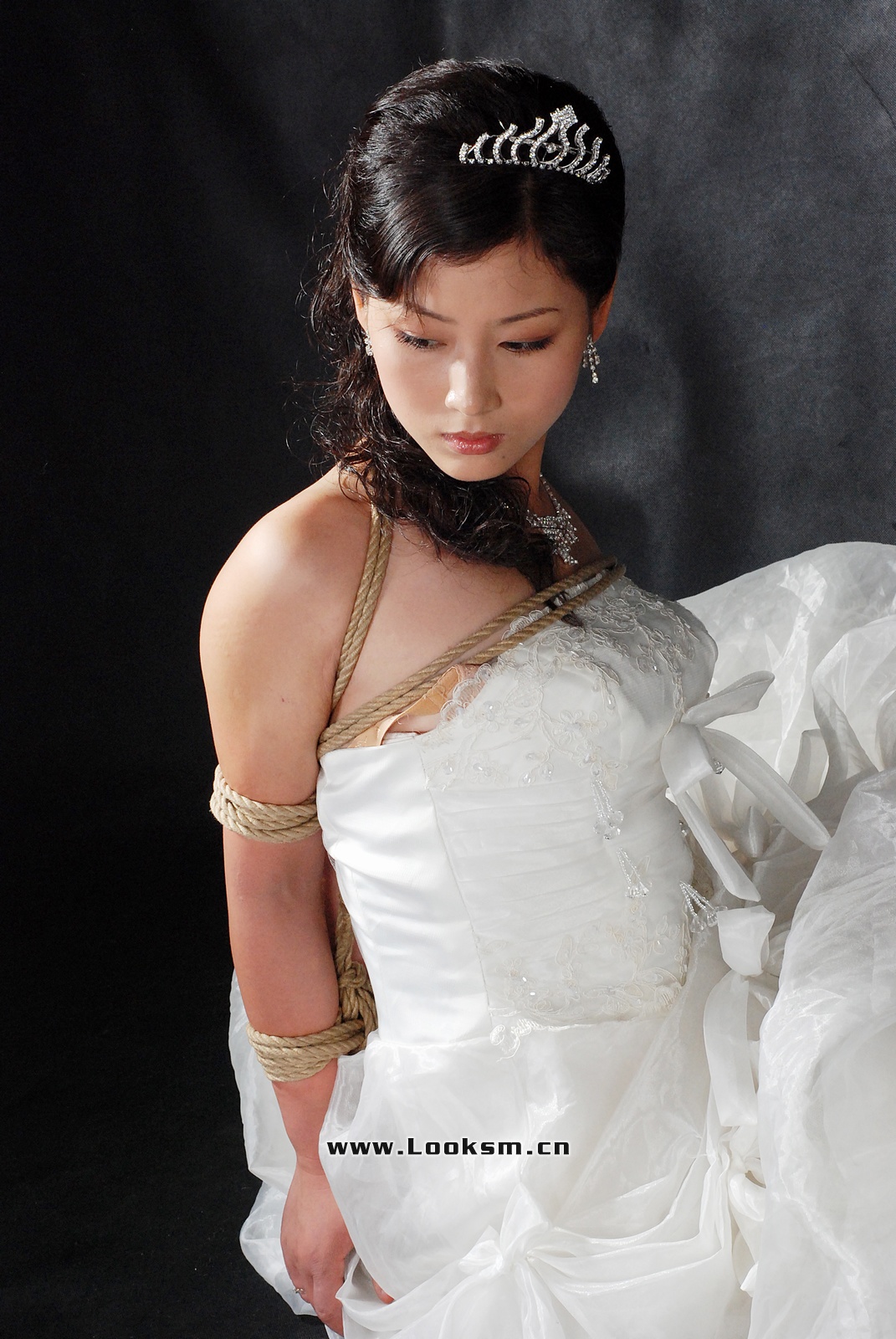 Chinese Rope Model 352