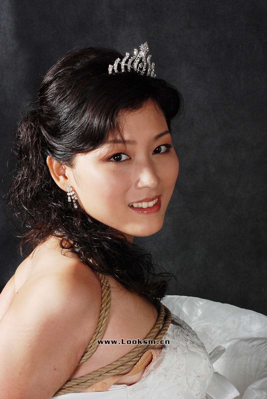 Chinese Rope Model 352