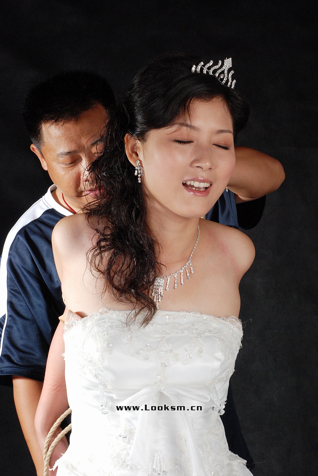 Chinese Rope Model 352