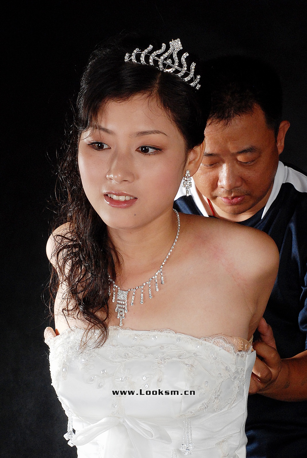 Chinese Rope Model 352