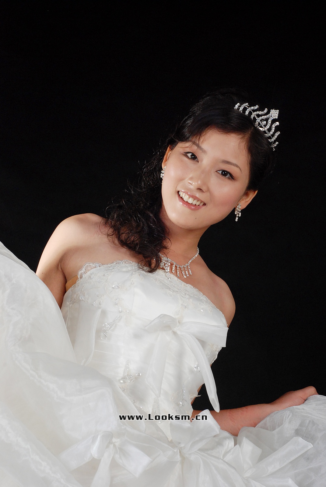 Chinese Rope Model 352