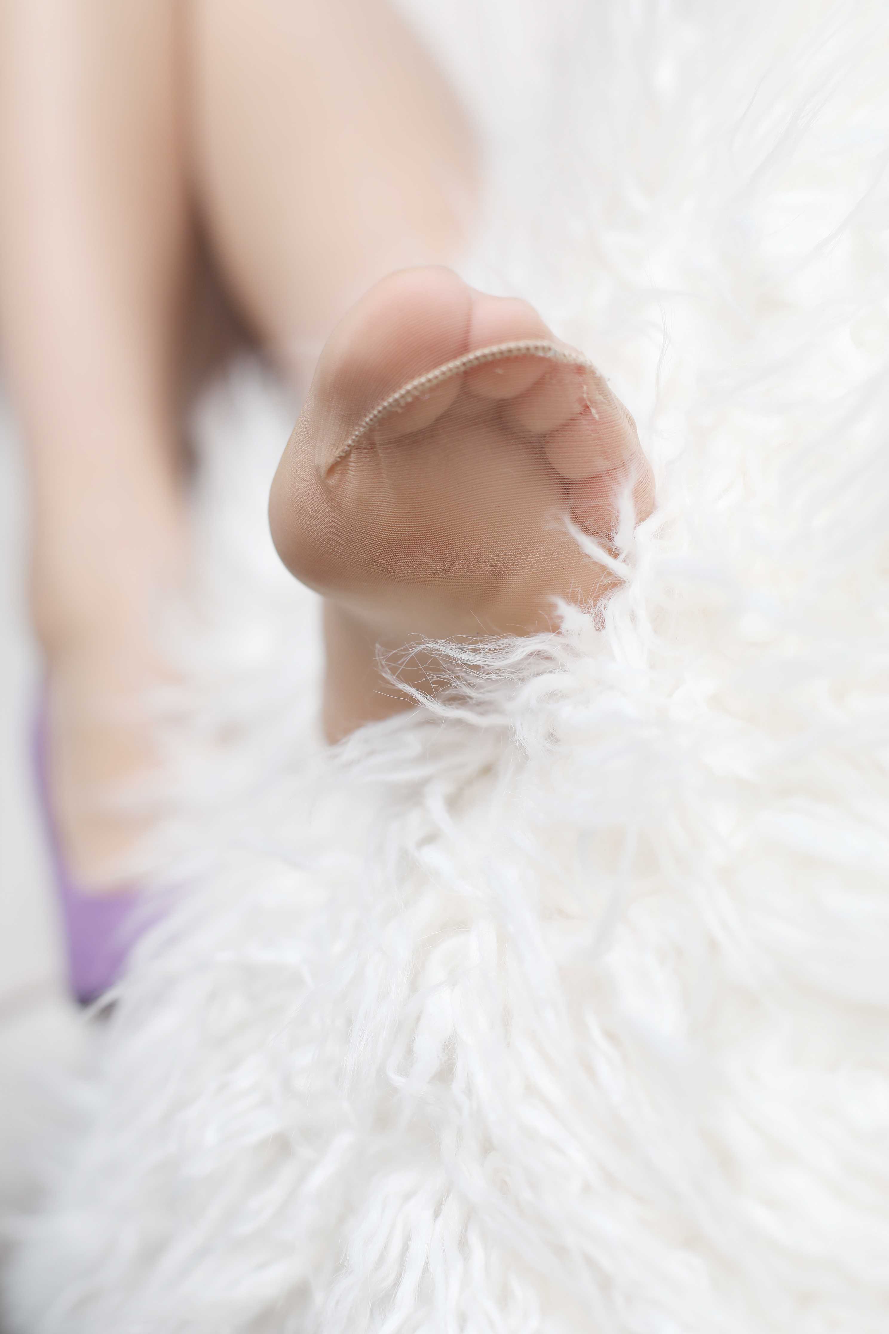 China Beauty Legs and feet 331