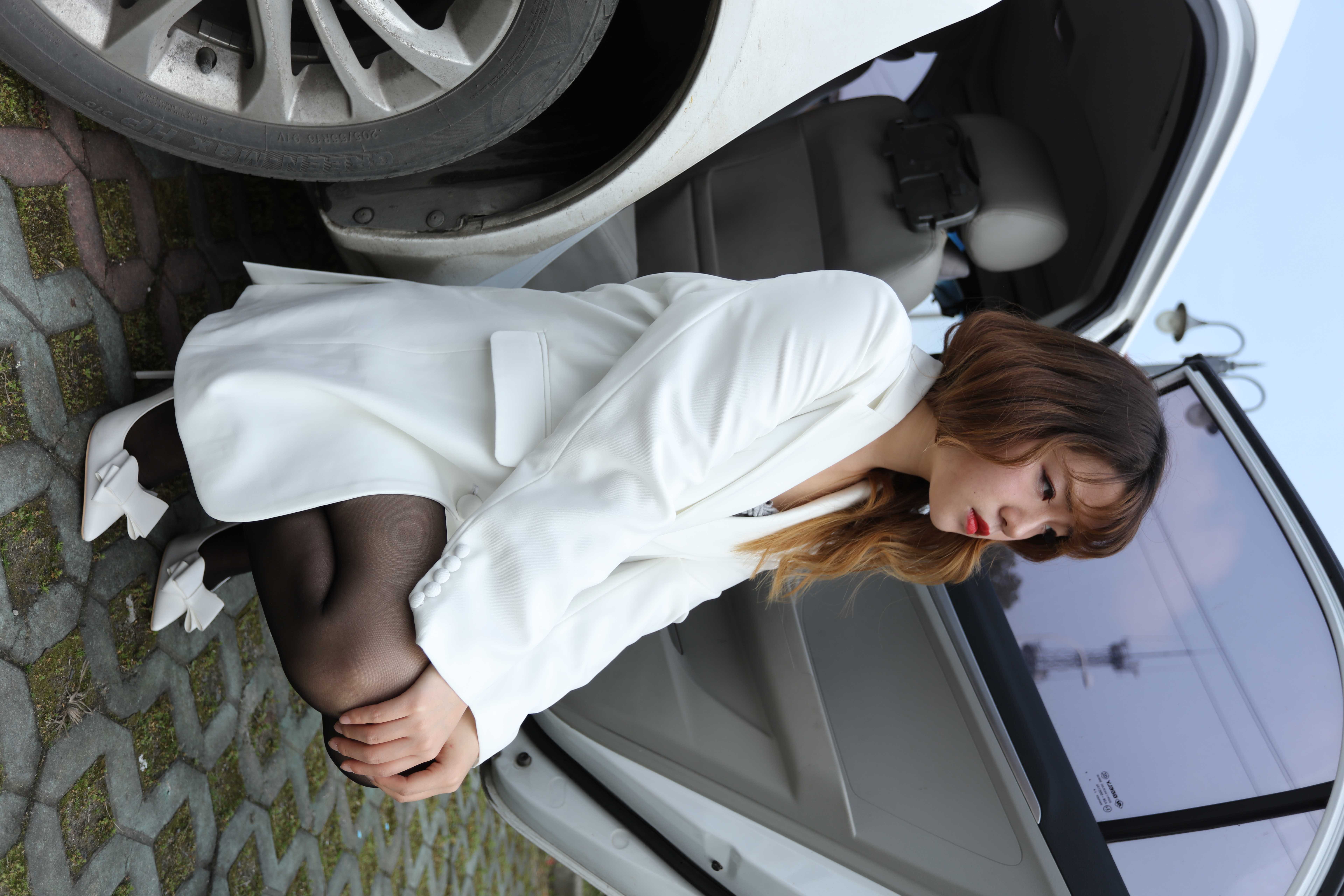 China Beauty Legs and feet 332