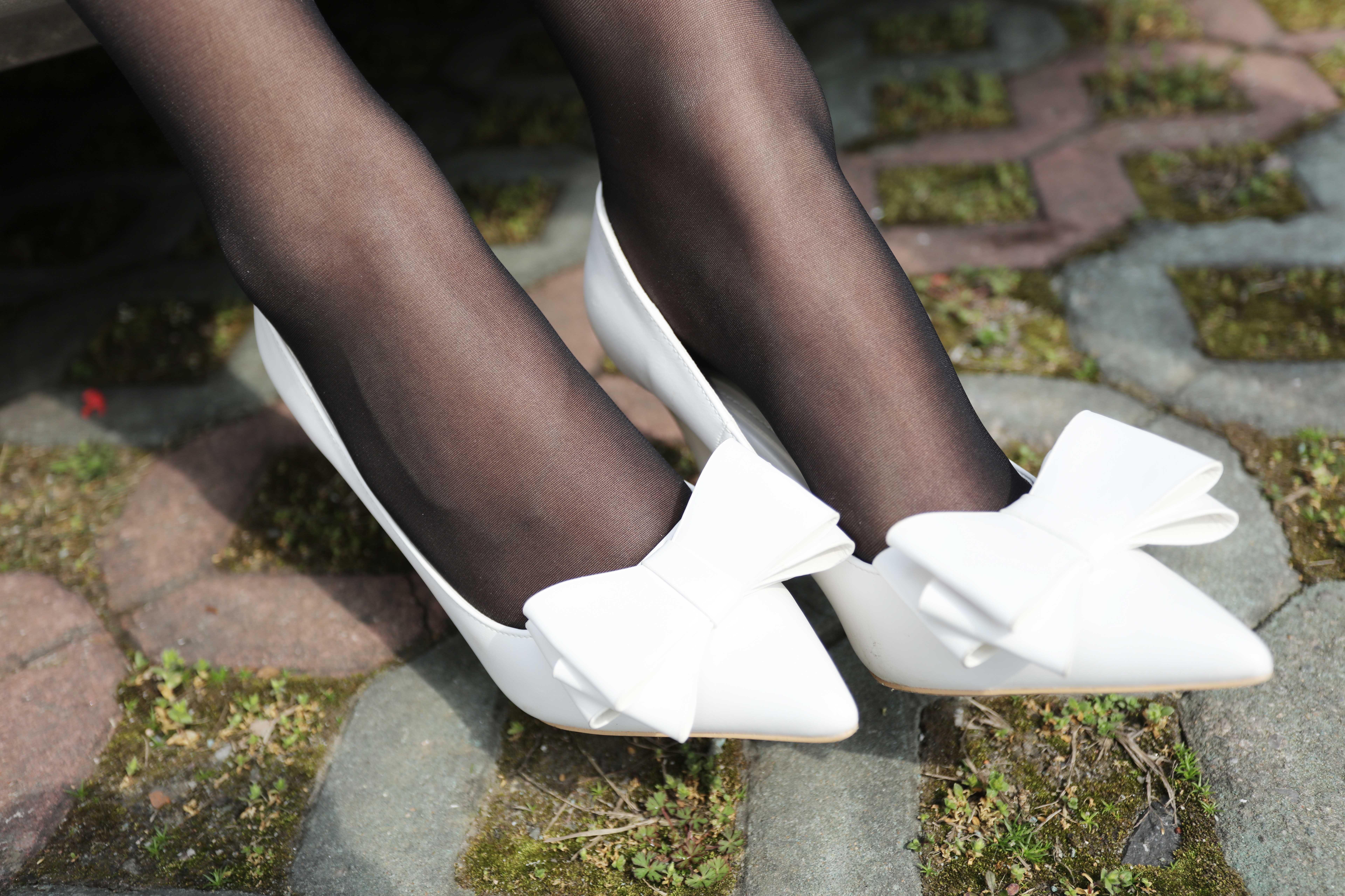 China Beauty Legs and feet 332