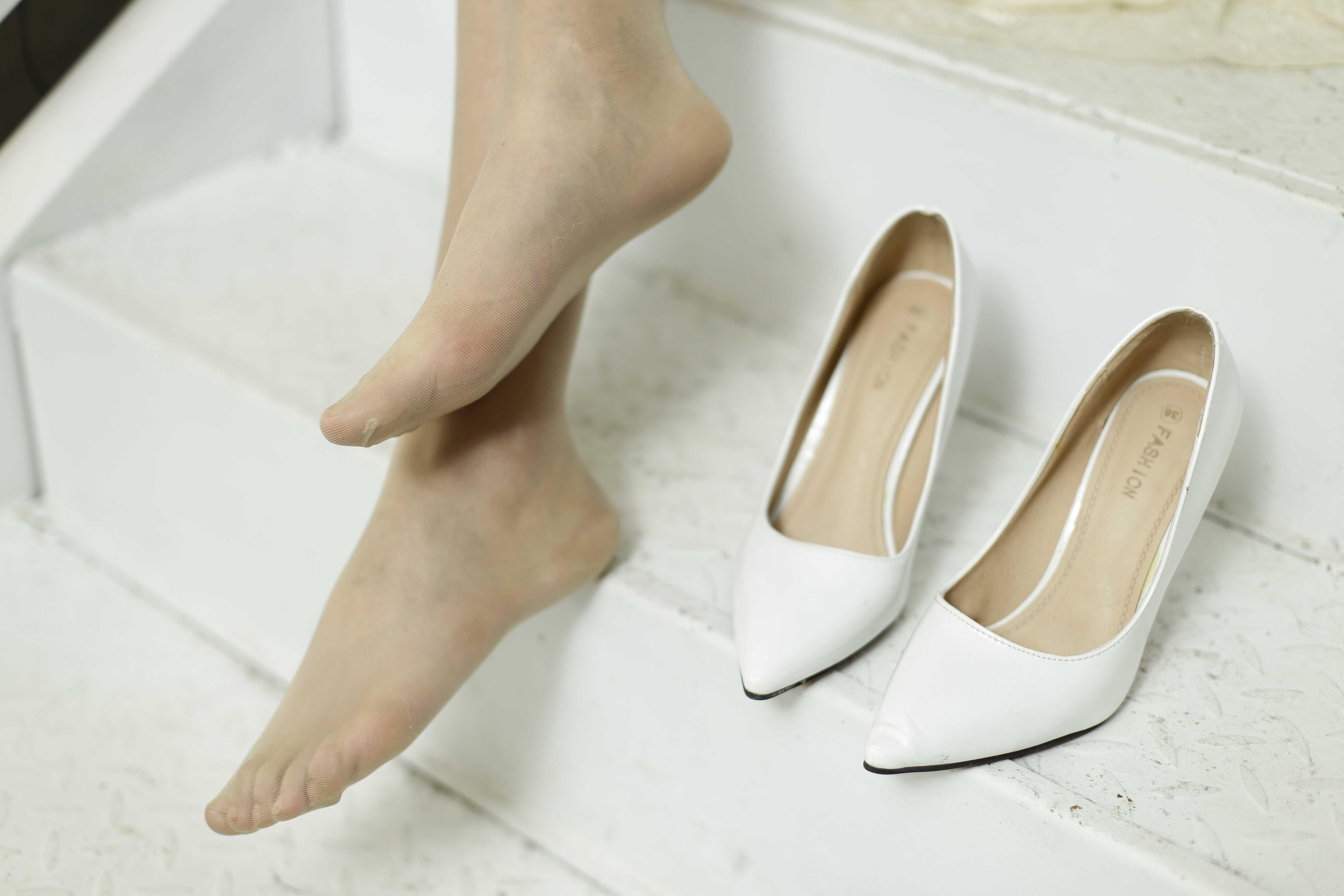 China Beauty Legs and feet 333