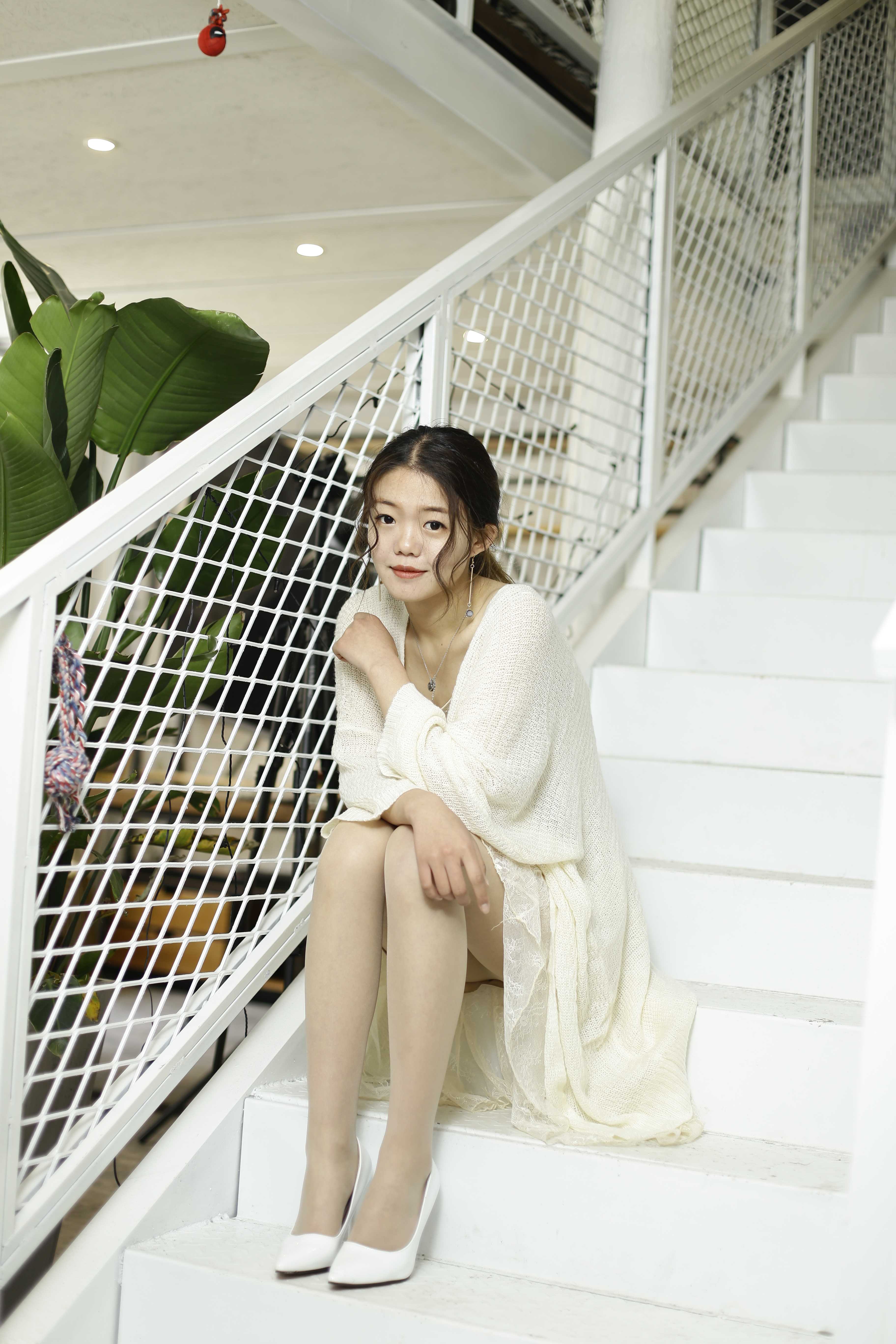 China Beauty Legs and feet 333