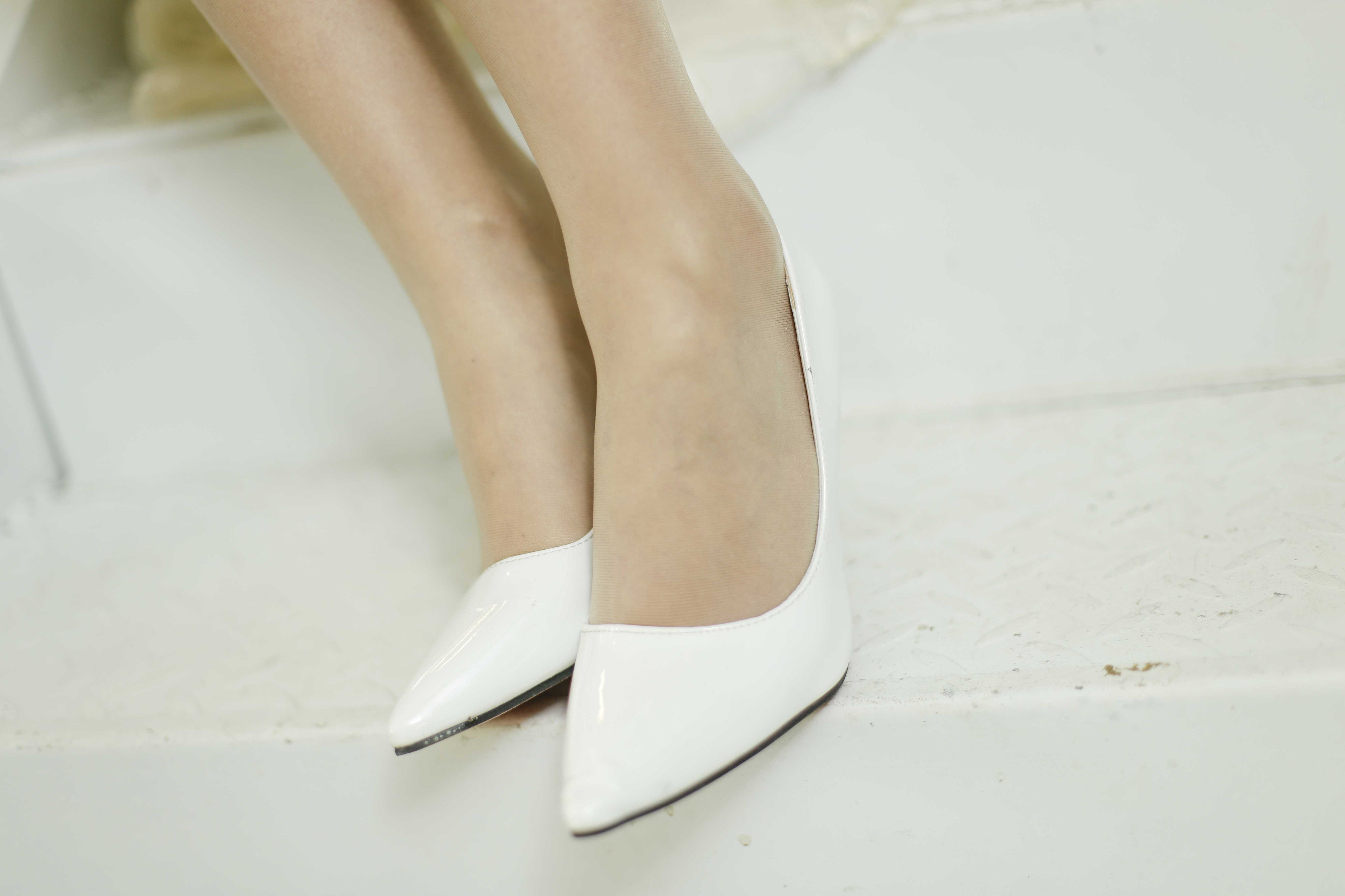 China Beauty Legs and feet 333