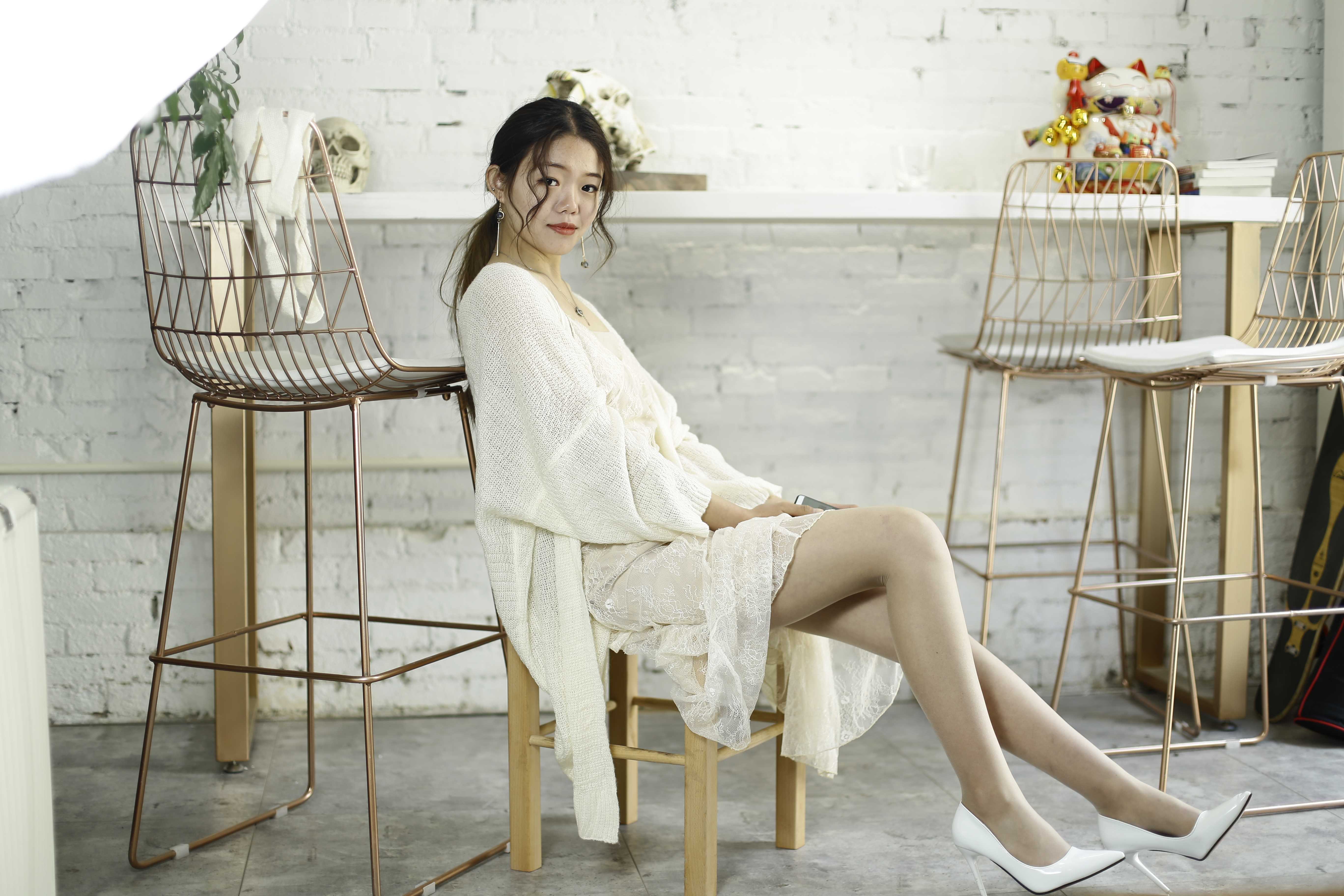 China Beauty Legs and feet 333