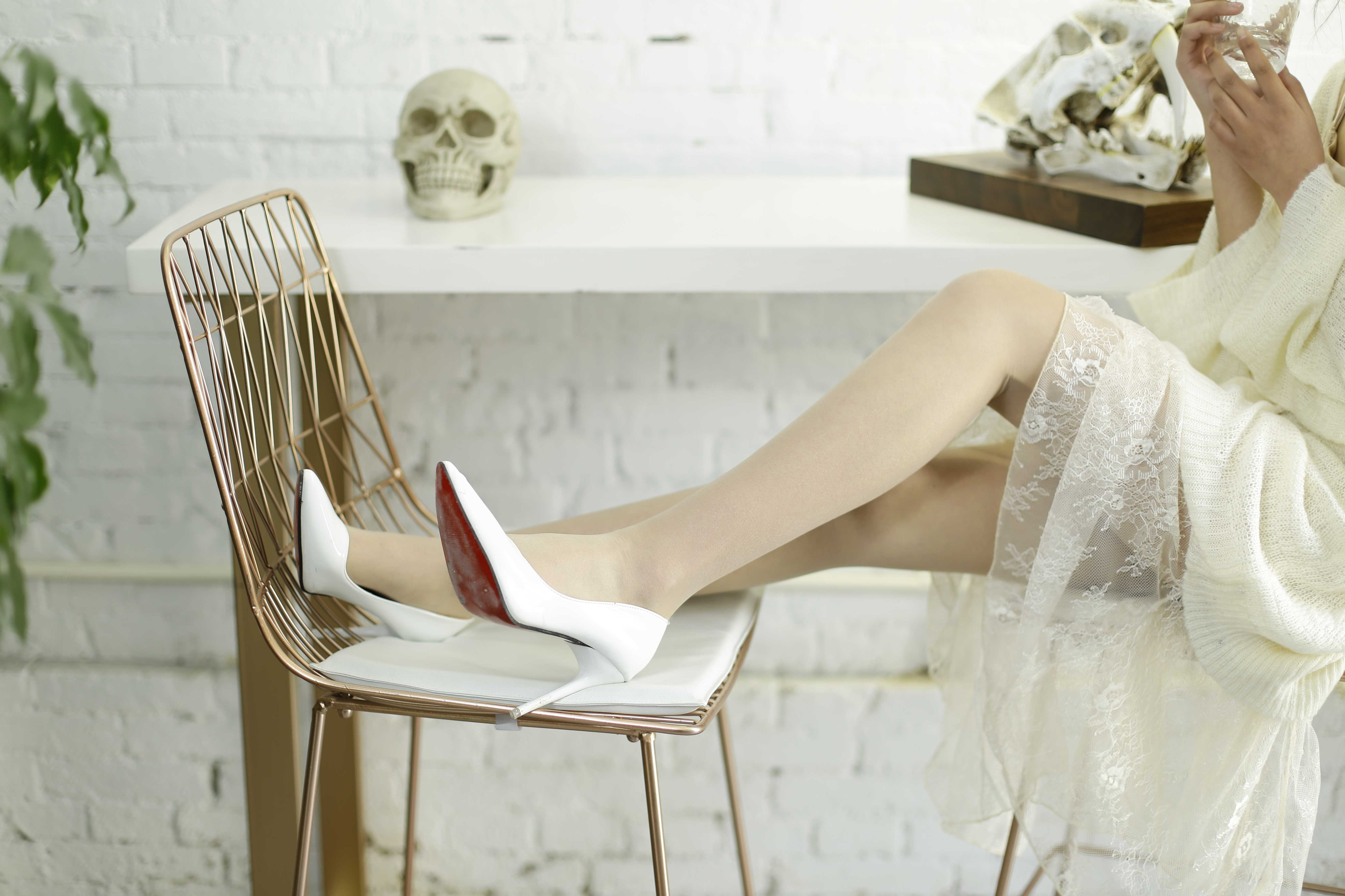 China Beauty Legs and feet 333