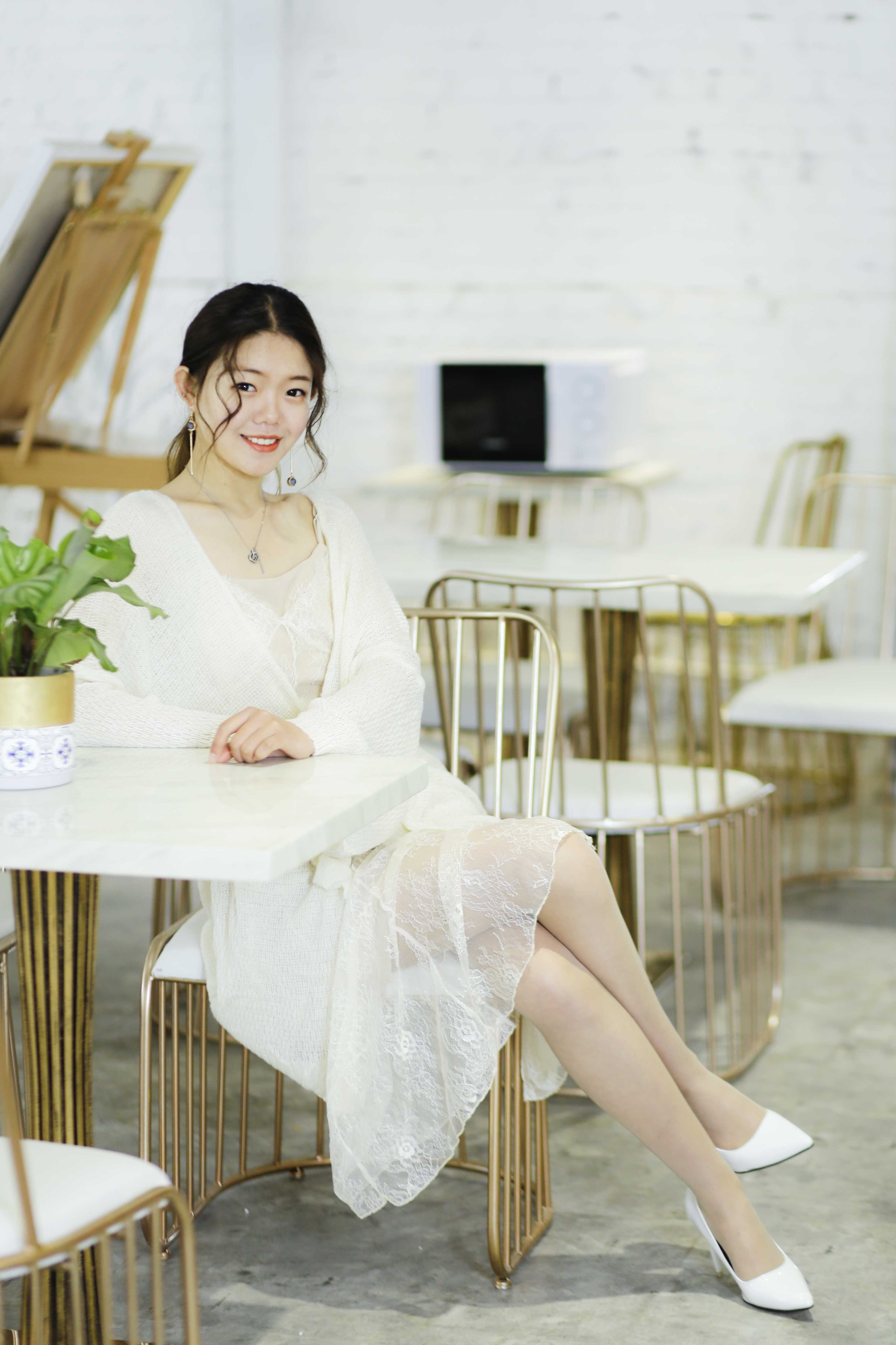 China Beauty Legs and feet 333