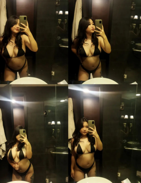 Great best body baby 9