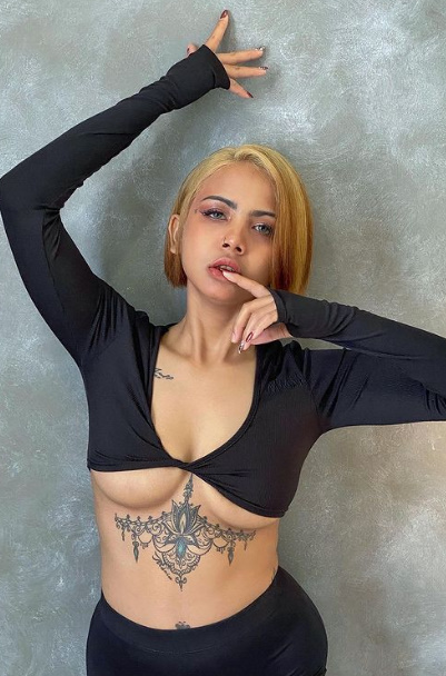 Great best body baby 9