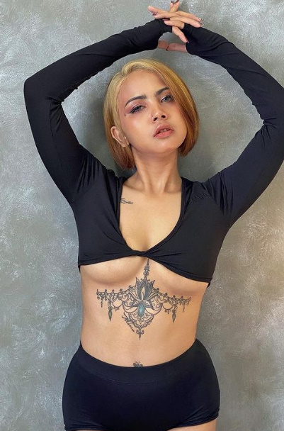 Great best body baby 9