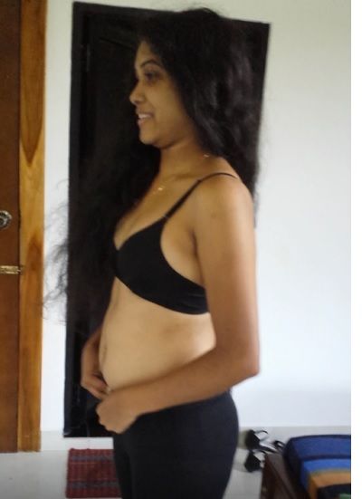 Beautiful Indian Girl Blowjob With Boss In Hotel