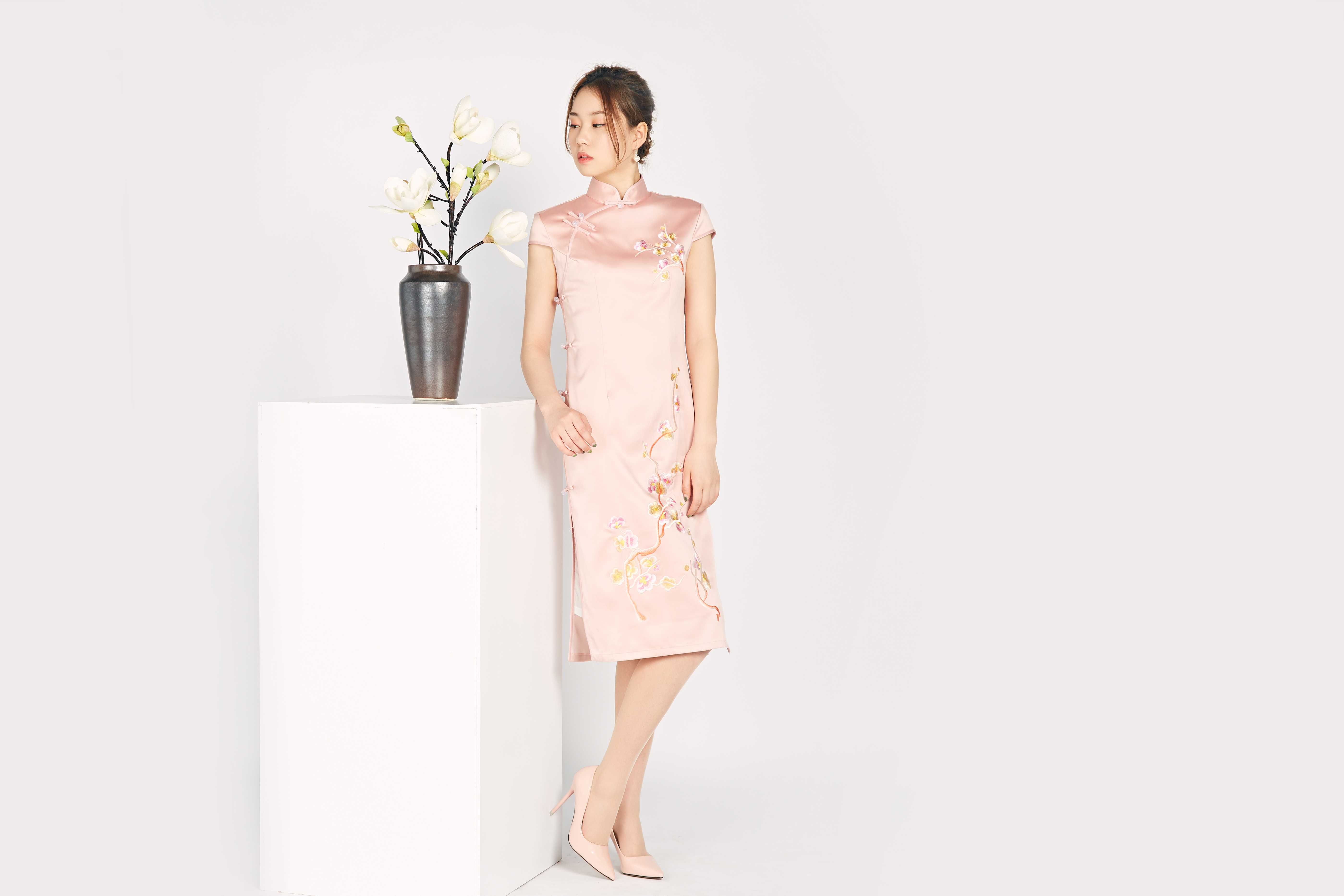 China Beauty Legs and feet 340