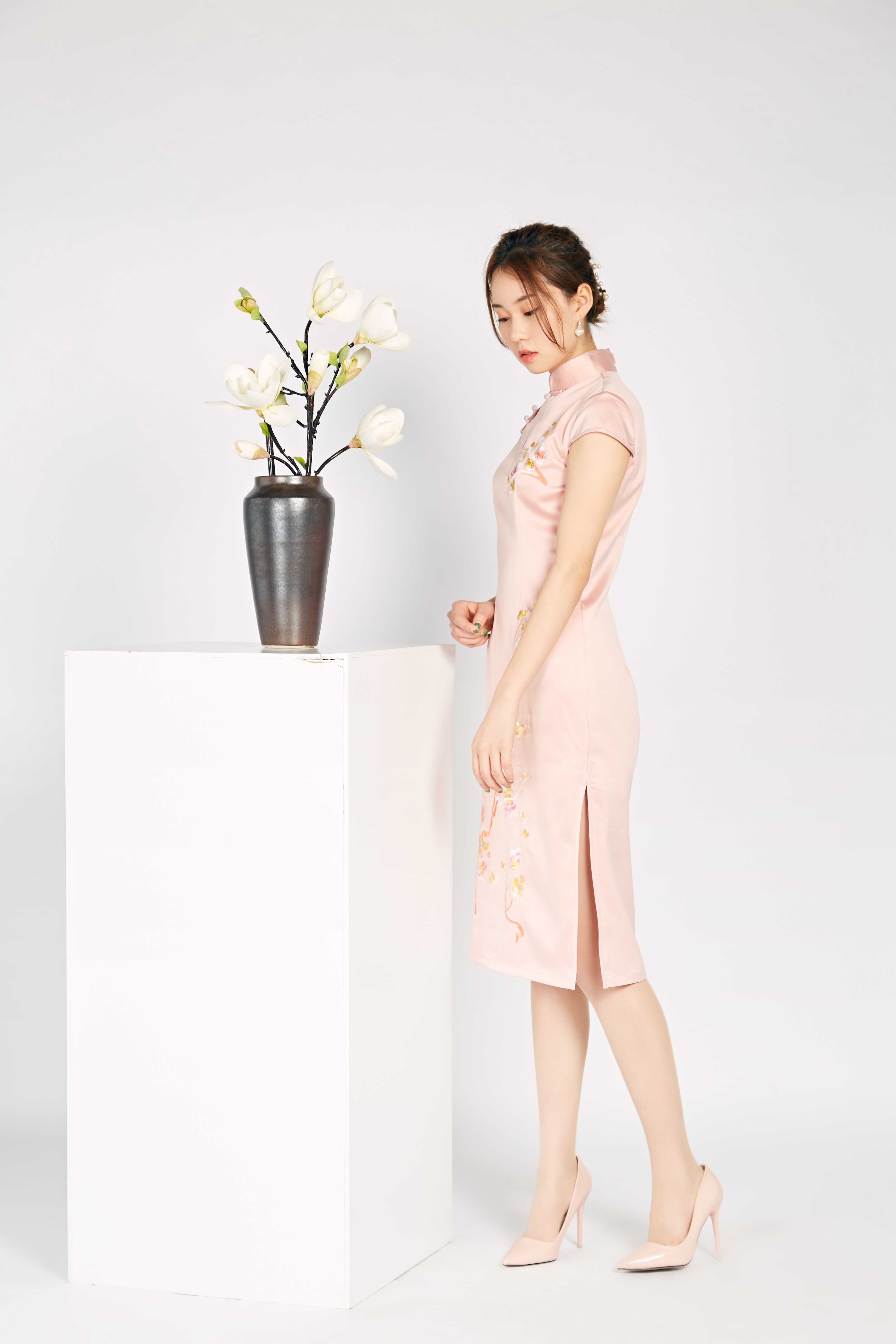 China Beauty Legs and feet 340