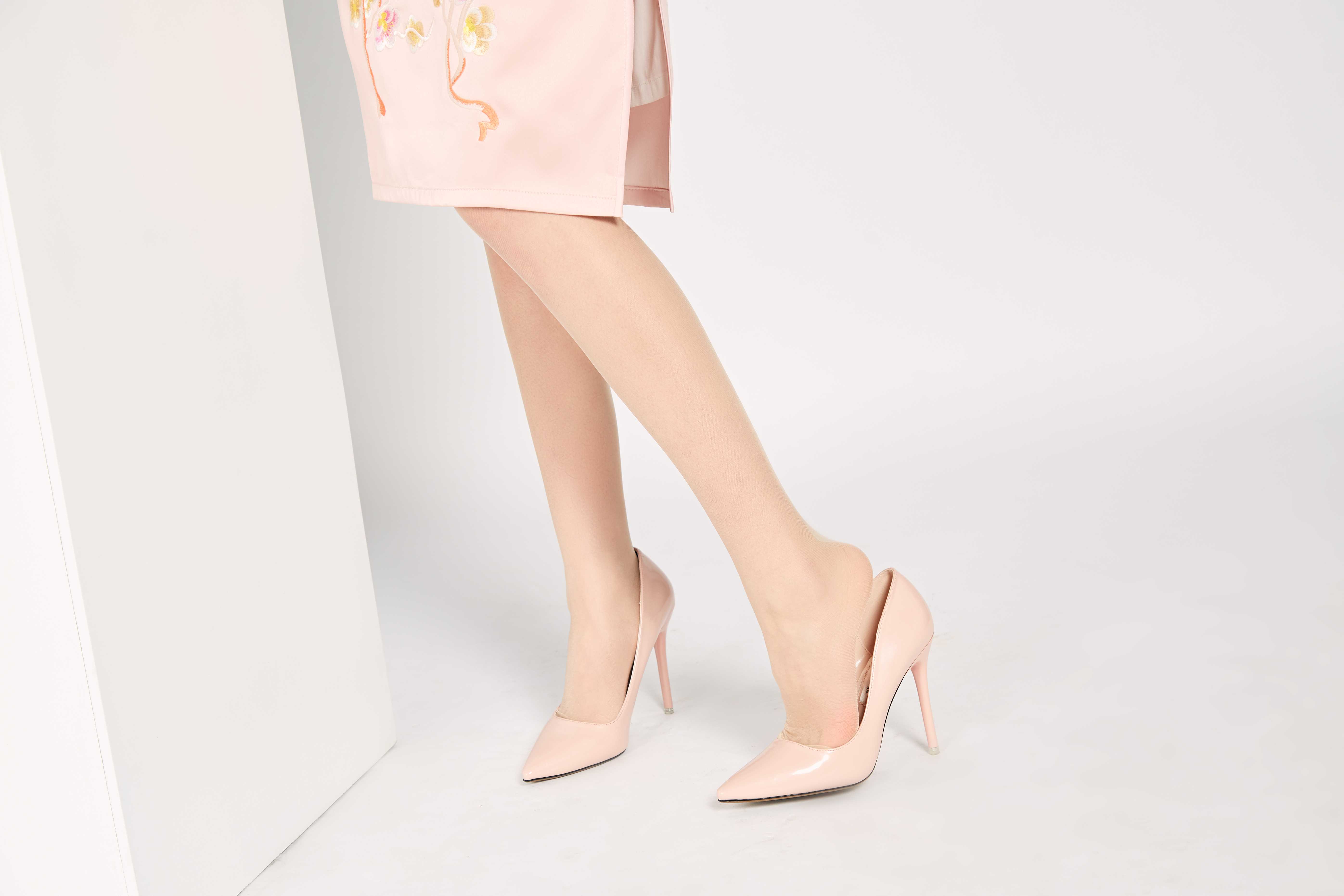 China Beauty Legs and feet 340