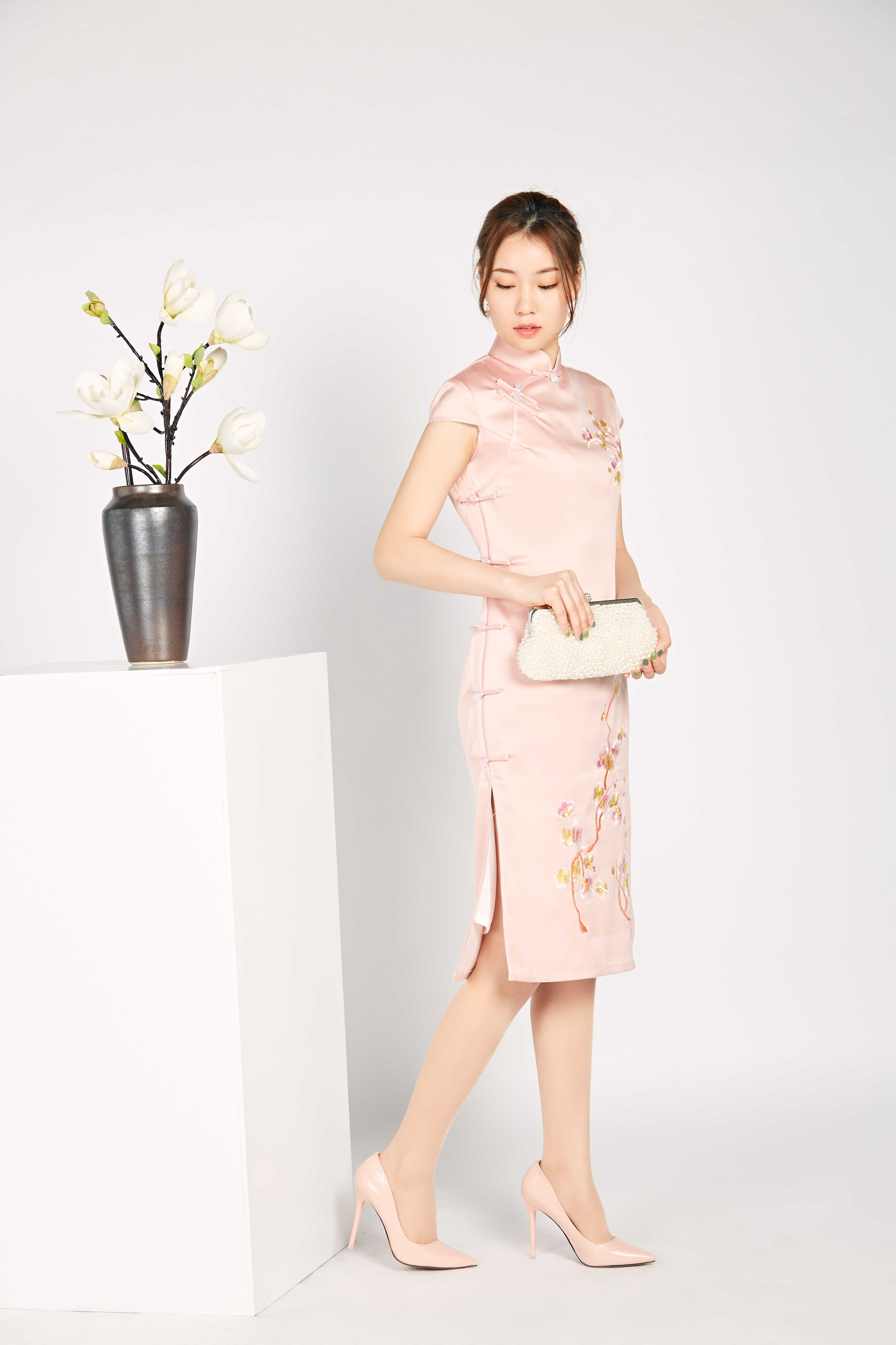 China Beauty Legs and feet 340