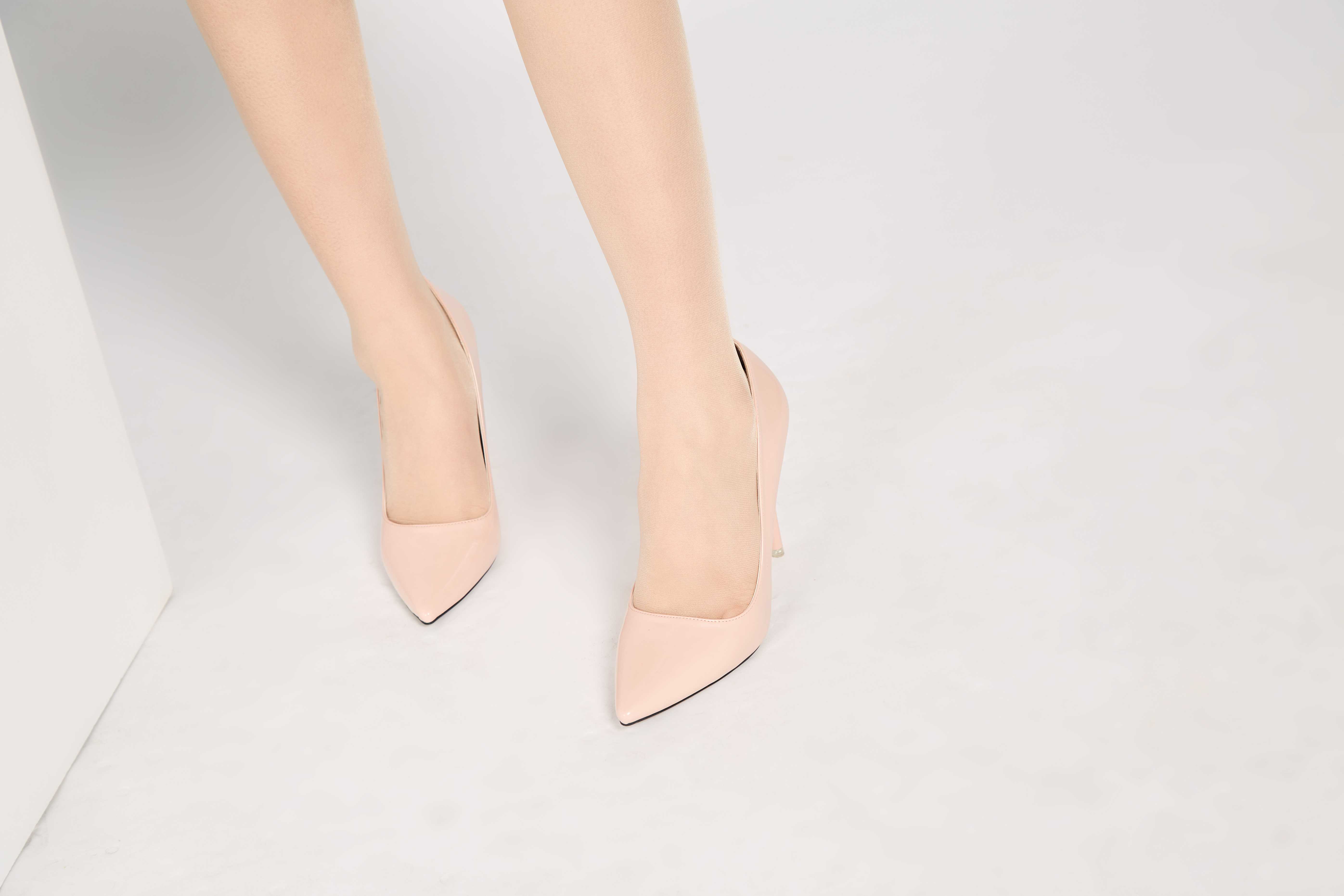 China Beauty Legs and feet 340