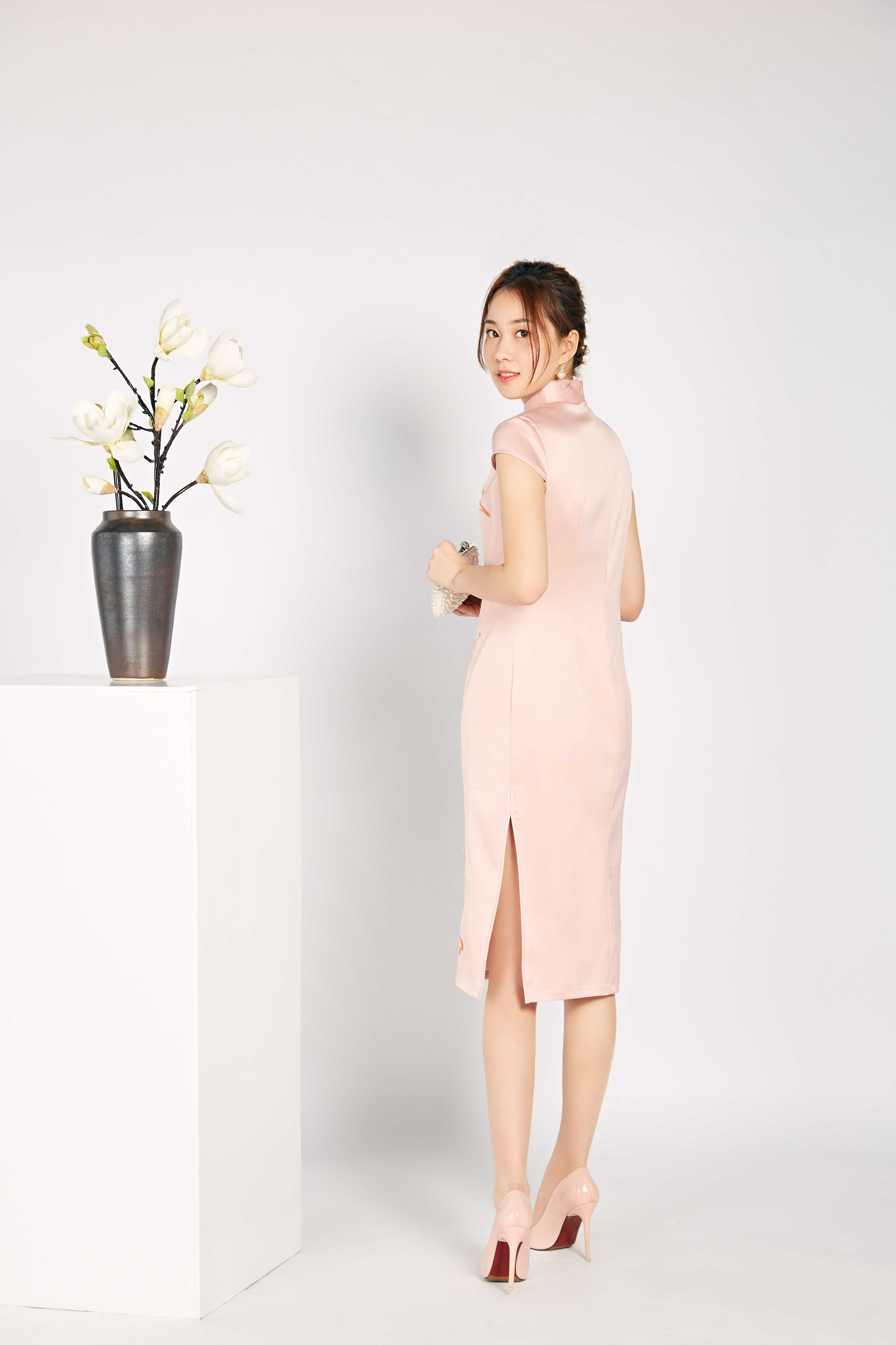 China Beauty Legs and feet 340