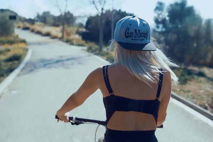 Great best body baby 15