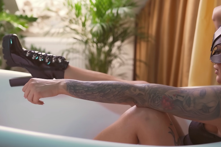 Great best body baby 15