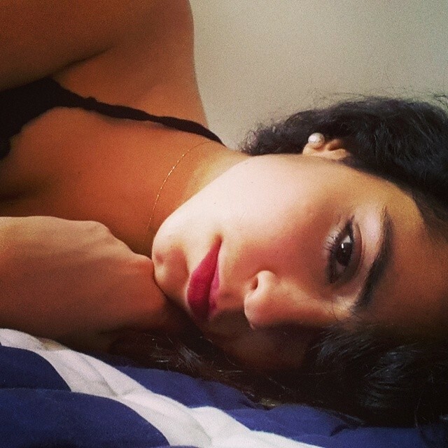 Sirena Lebanese Naked Girl