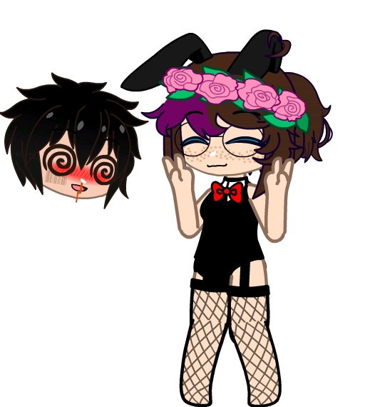 The love of brothers