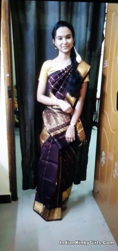 Assamese Indian College Girl Nude Small Tits Selfies