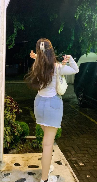 Great best body baby 17