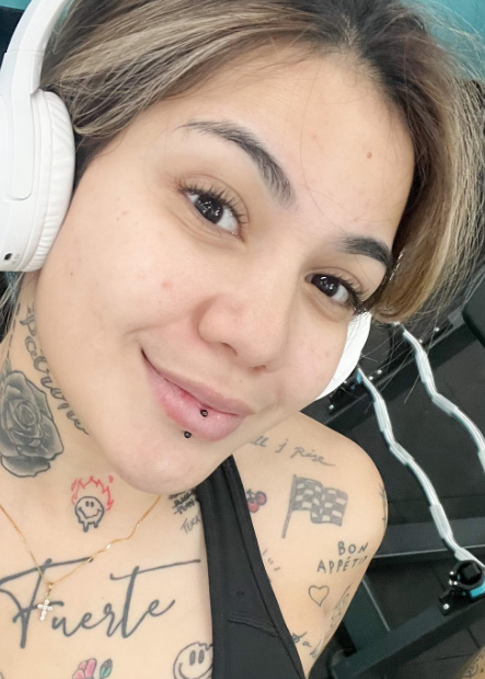 Great best body baby 17