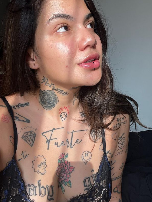 Great best body baby 17