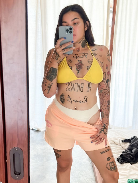 Great best body baby 17