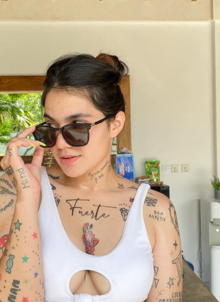 Great best body baby 17