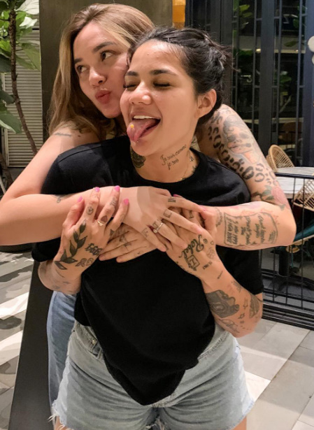 Great best body baby 17